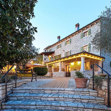 Casa Rustica Dva Baladura Apartments 칸파나르 외부 사진