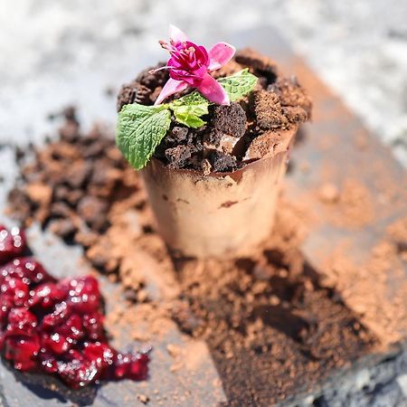Casa Rustica Dva Baladura Apartments 칸파나르 외부 사진