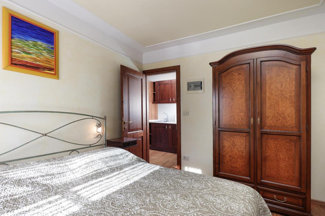 Casa Rustica Dva Baladura Apartments 칸파나르 외부 사진
