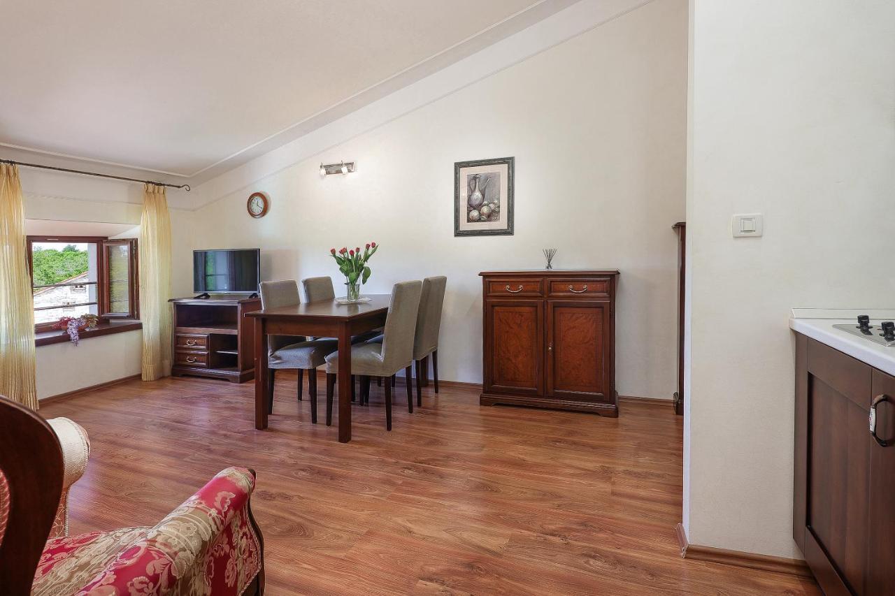 Casa Rustica Dva Baladura Apartments 칸파나르 외부 사진