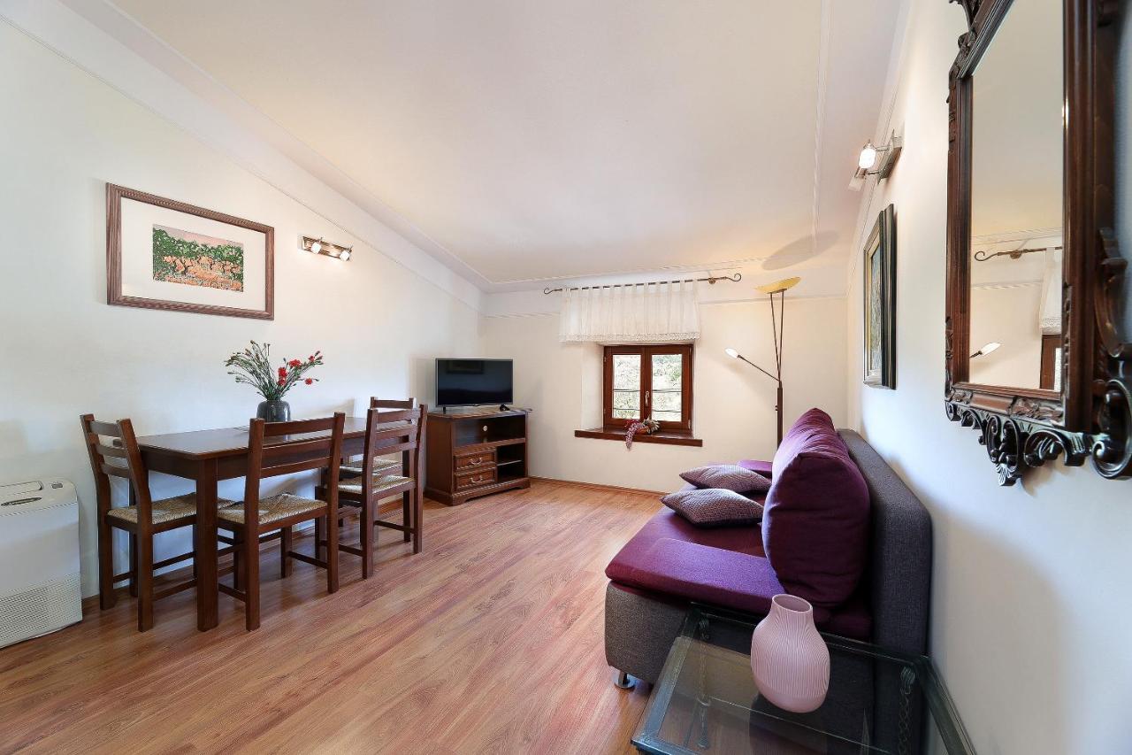 Casa Rustica Dva Baladura Apartments 칸파나르 외부 사진