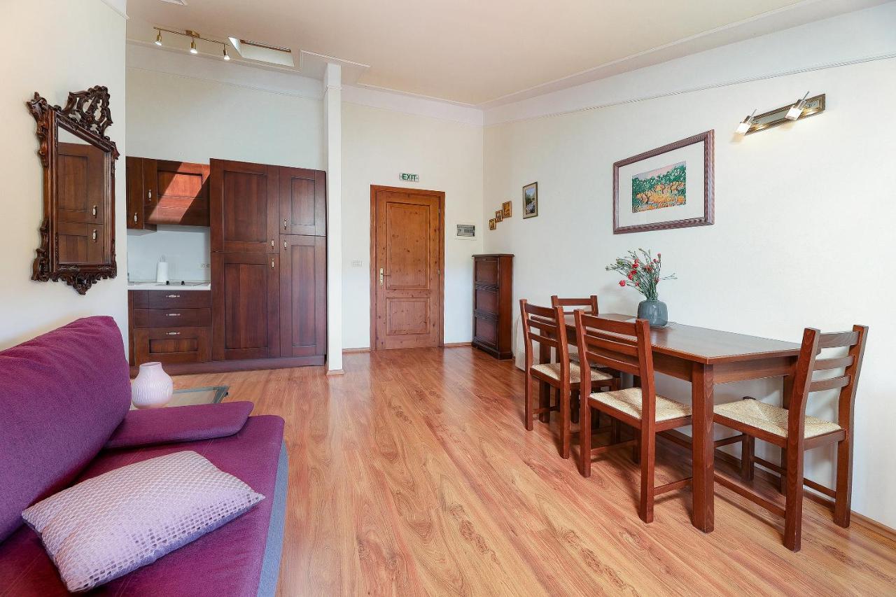 Casa Rustica Dva Baladura Apartments 칸파나르 외부 사진