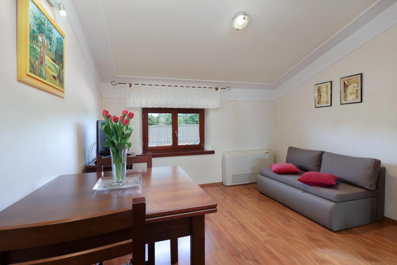 Casa Rustica Dva Baladura Apartments 칸파나르 외부 사진