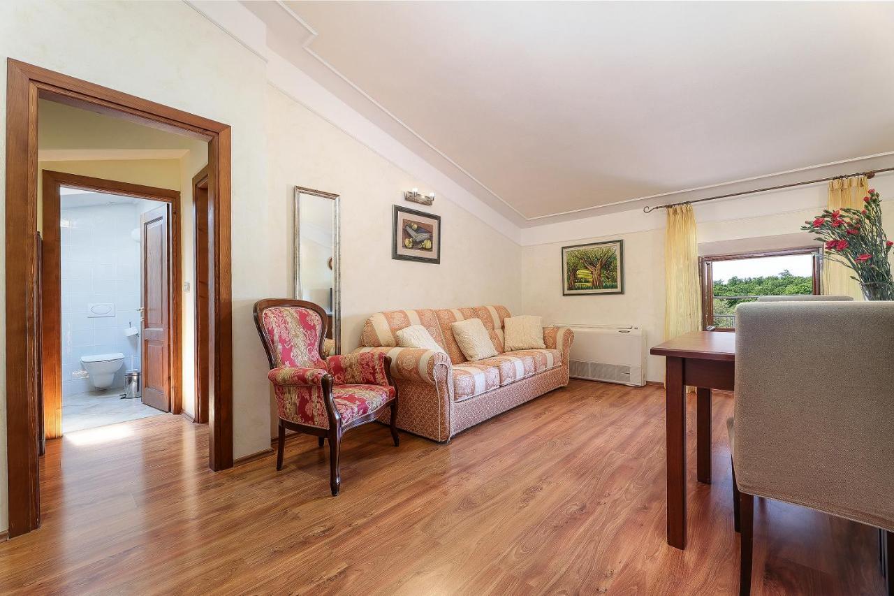 Casa Rustica Dva Baladura Apartments 칸파나르 외부 사진