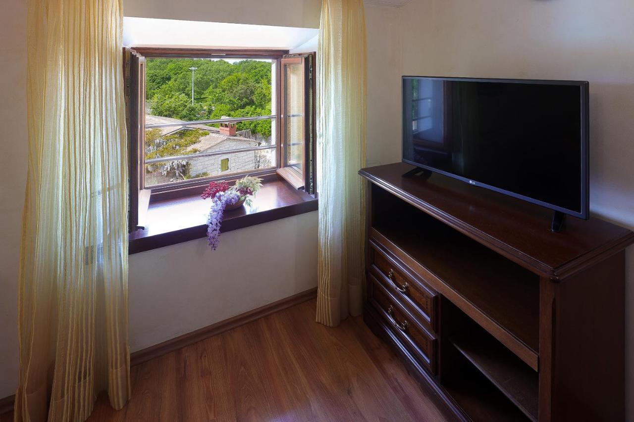 Casa Rustica Dva Baladura Apartments 칸파나르 외부 사진