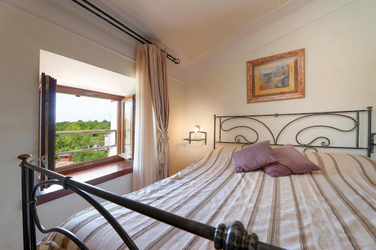 Casa Rustica Dva Baladura Apartments 칸파나르 외부 사진