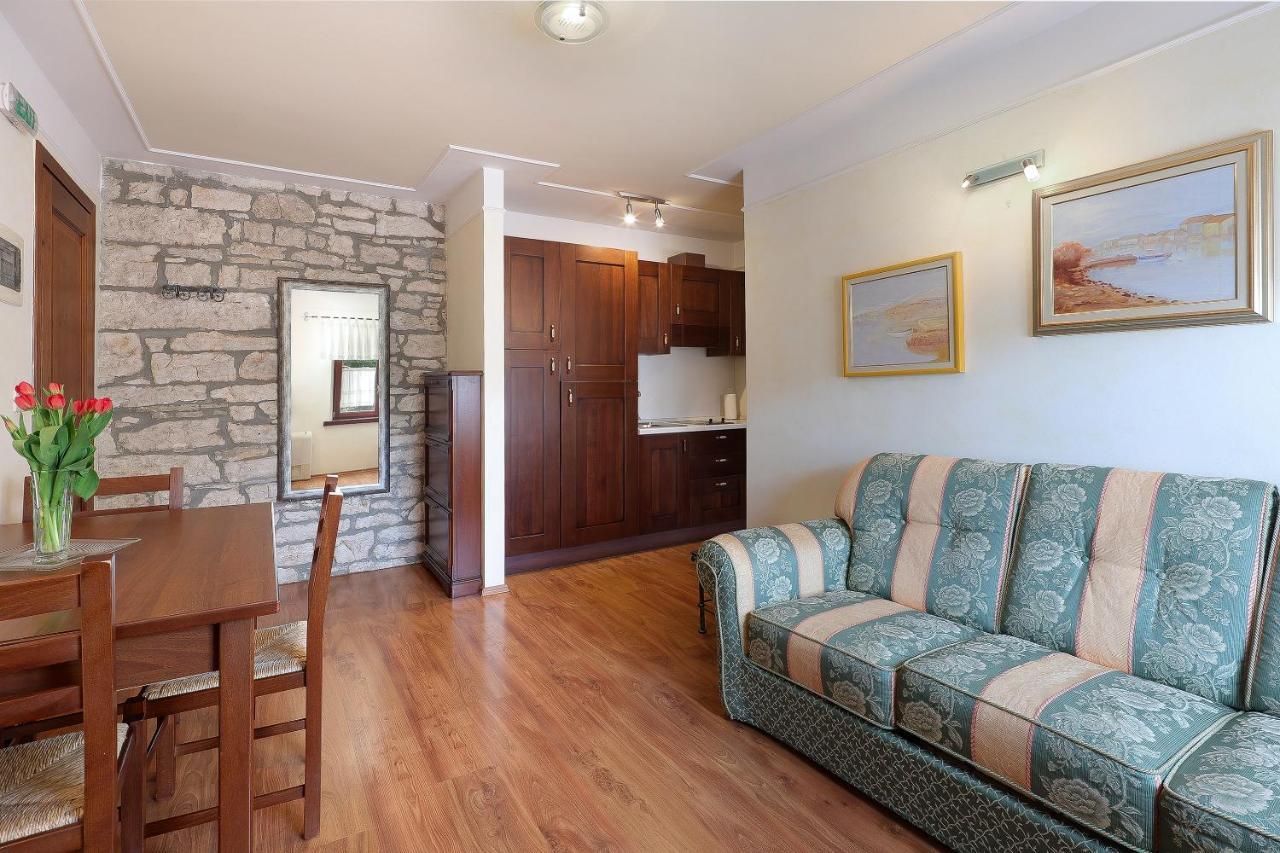 Casa Rustica Dva Baladura Apartments 칸파나르 외부 사진