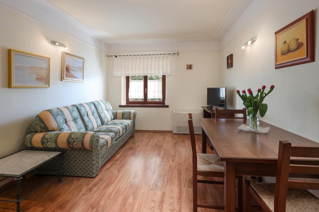 Casa Rustica Dva Baladura Apartments 칸파나르 외부 사진