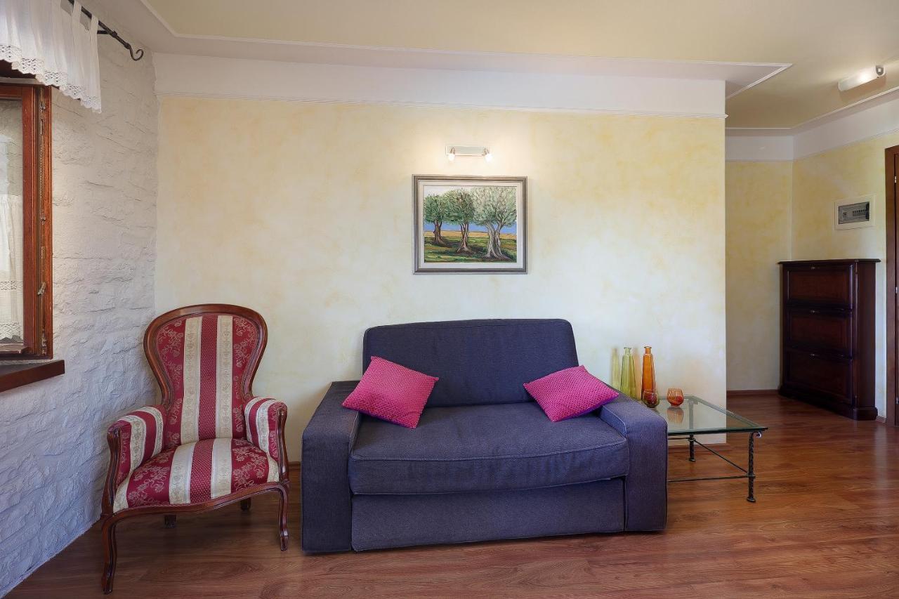 Casa Rustica Dva Baladura Apartments 칸파나르 외부 사진