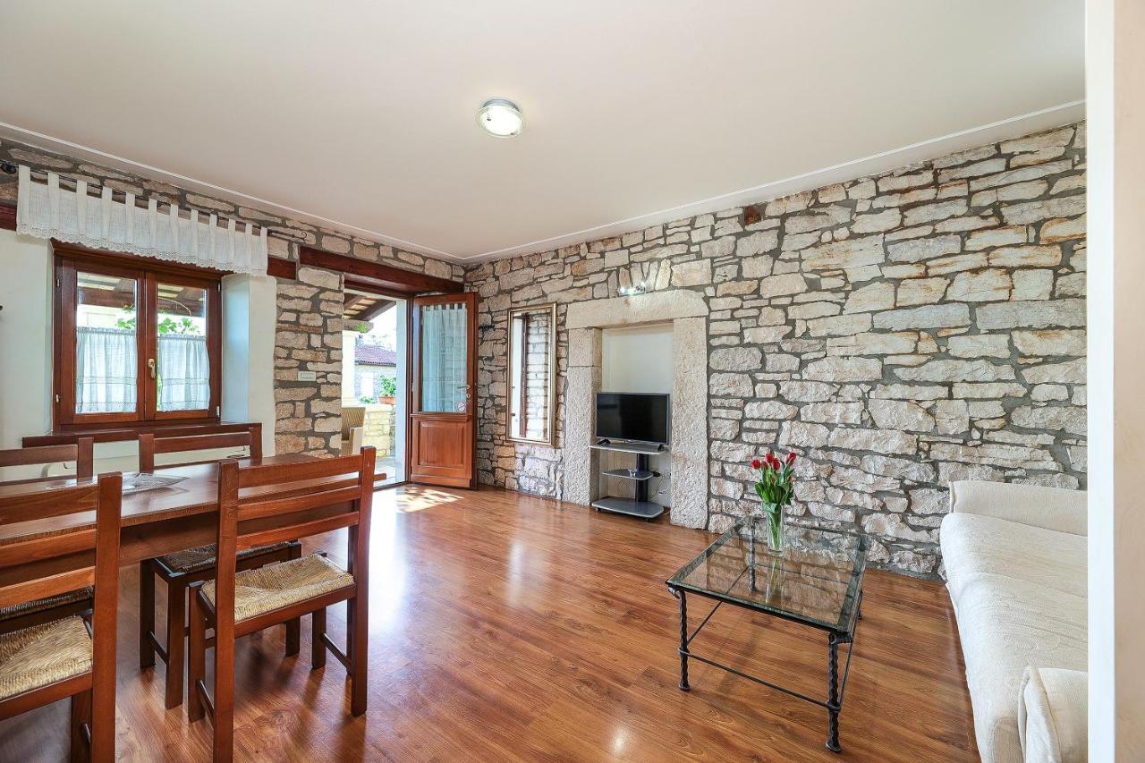Casa Rustica Dva Baladura Apartments 칸파나르 외부 사진