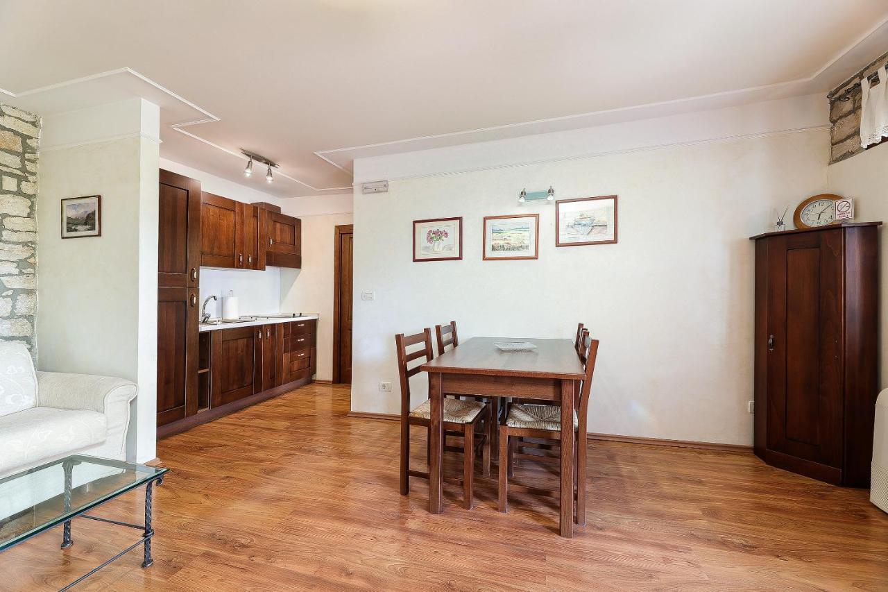 Casa Rustica Dva Baladura Apartments 칸파나르 외부 사진