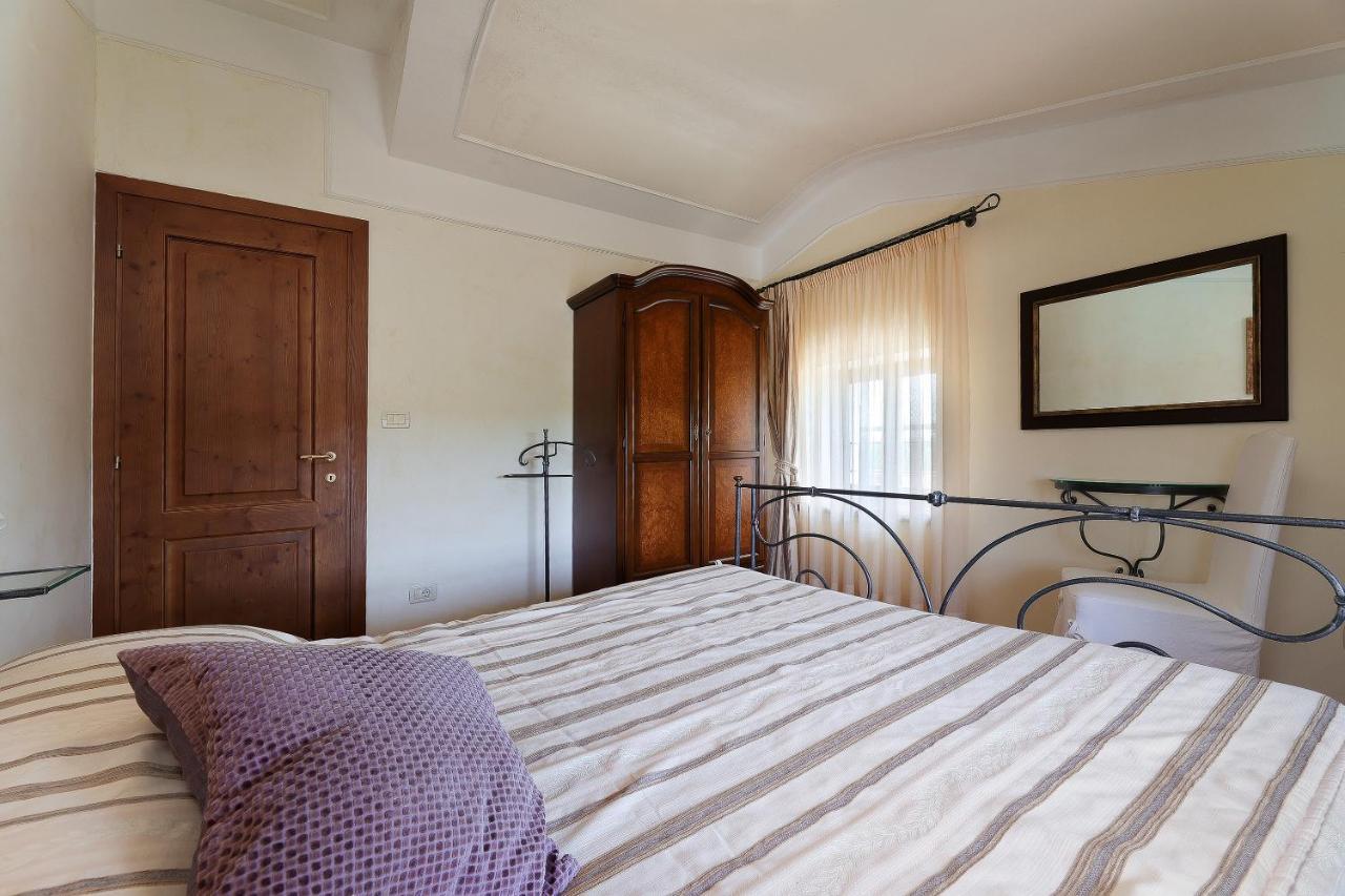 Casa Rustica Dva Baladura Apartments 칸파나르 외부 사진