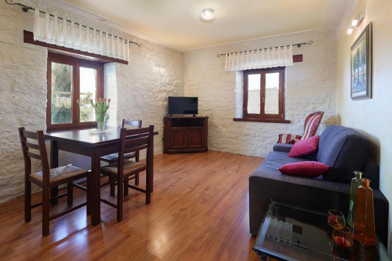 Casa Rustica Dva Baladura Apartments 칸파나르 외부 사진