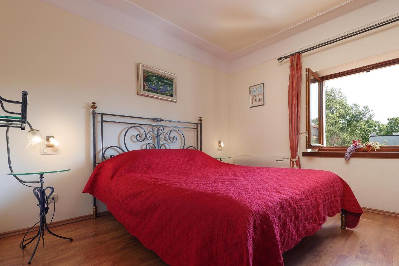 Casa Rustica Dva Baladura Apartments 칸파나르 외부 사진