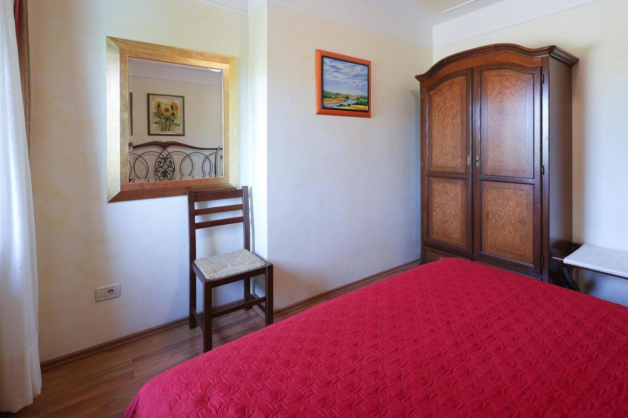 Casa Rustica Dva Baladura Apartments 칸파나르 외부 사진