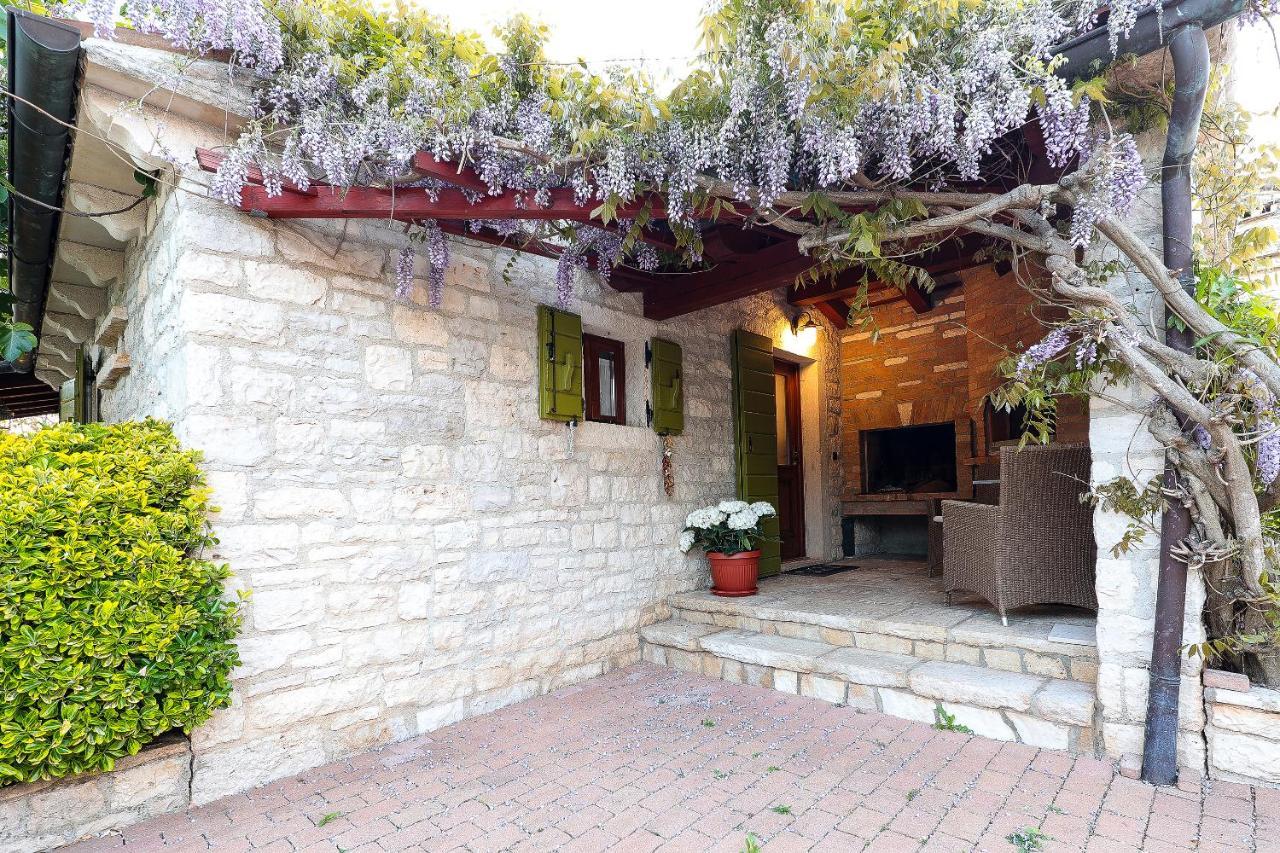 Casa Rustica Dva Baladura Apartments 칸파나르 외부 사진