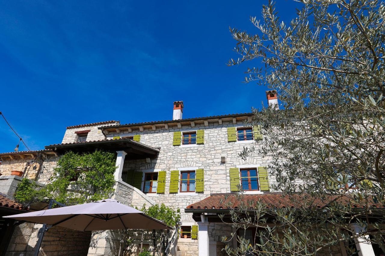 Casa Rustica Dva Baladura Apartments 칸파나르 외부 사진