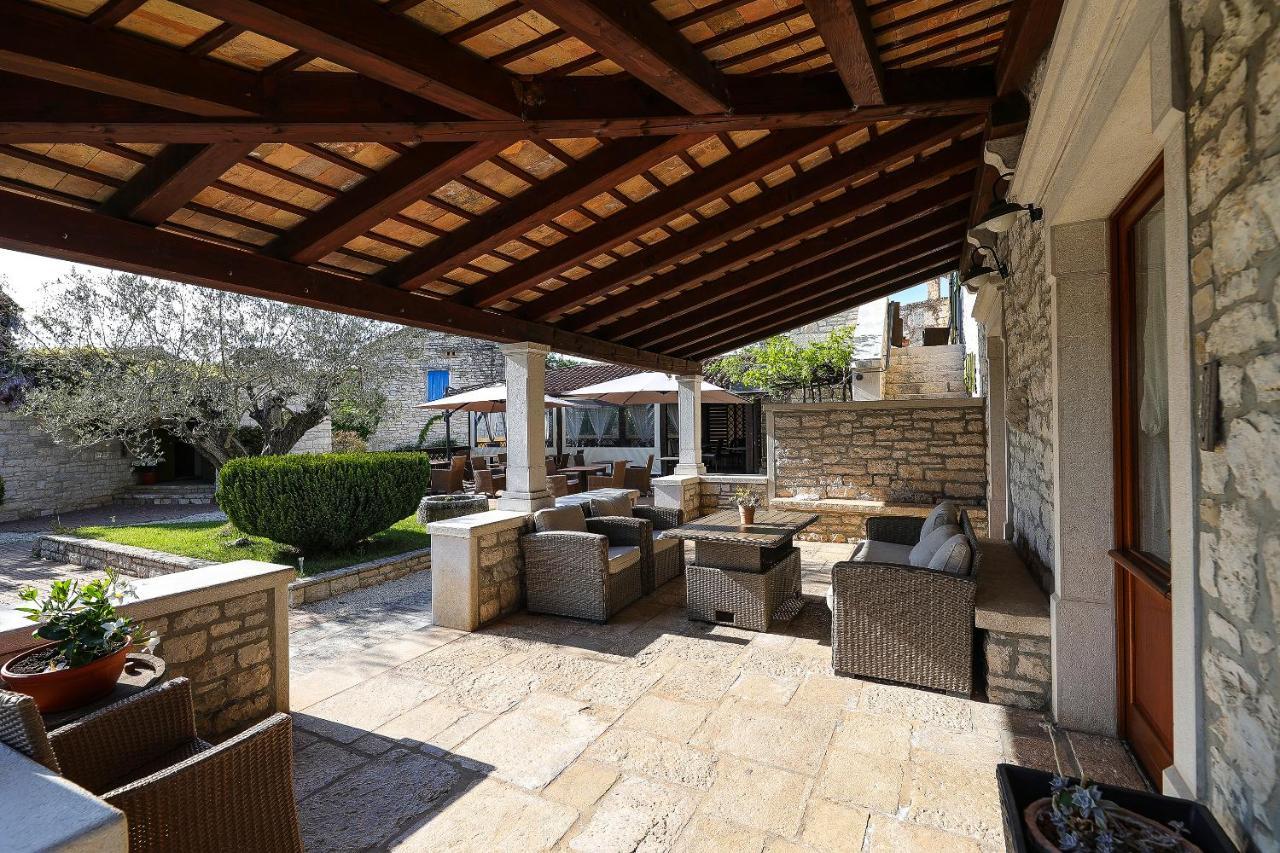 Casa Rustica Dva Baladura Apartments 칸파나르 외부 사진