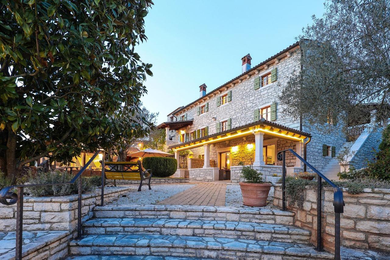 Casa Rustica Dva Baladura Apartments 칸파나르 외부 사진