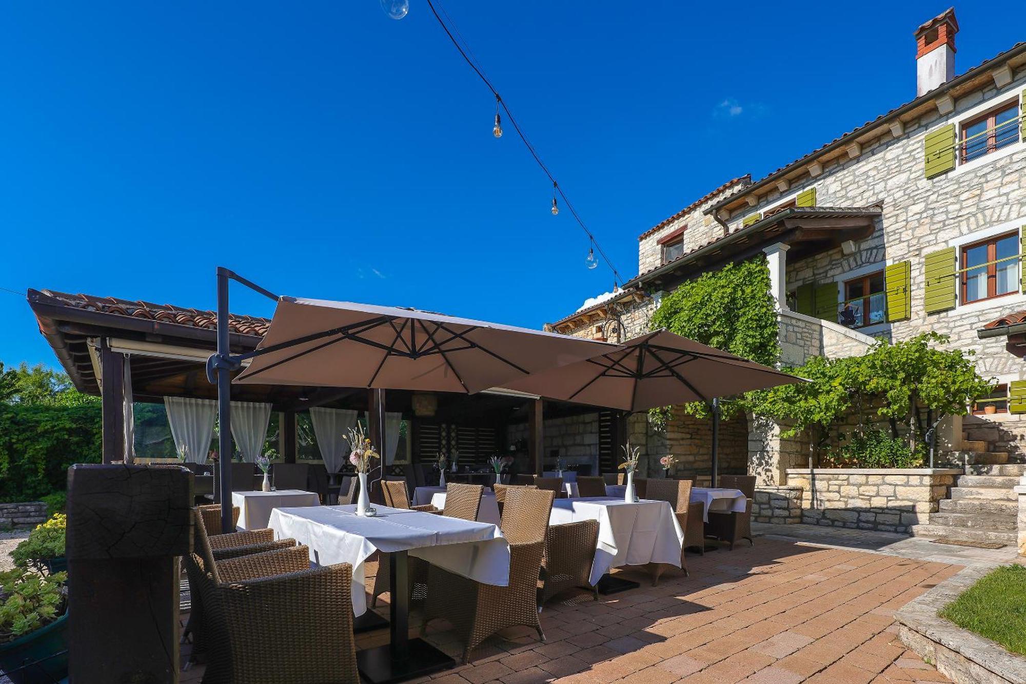 Casa Rustica Dva Baladura Apartments 칸파나르 외부 사진