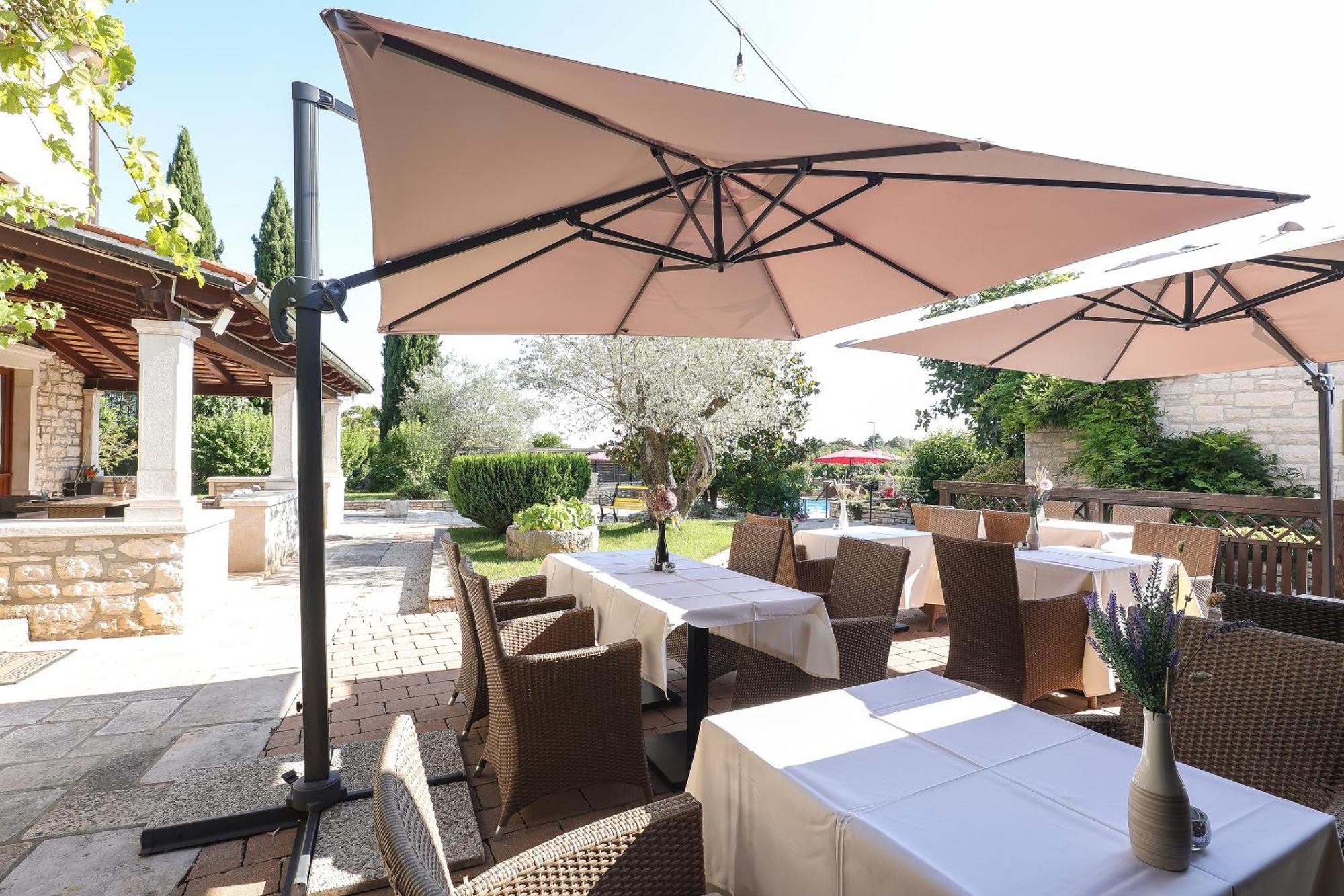 Casa Rustica Dva Baladura Apartments 칸파나르 외부 사진