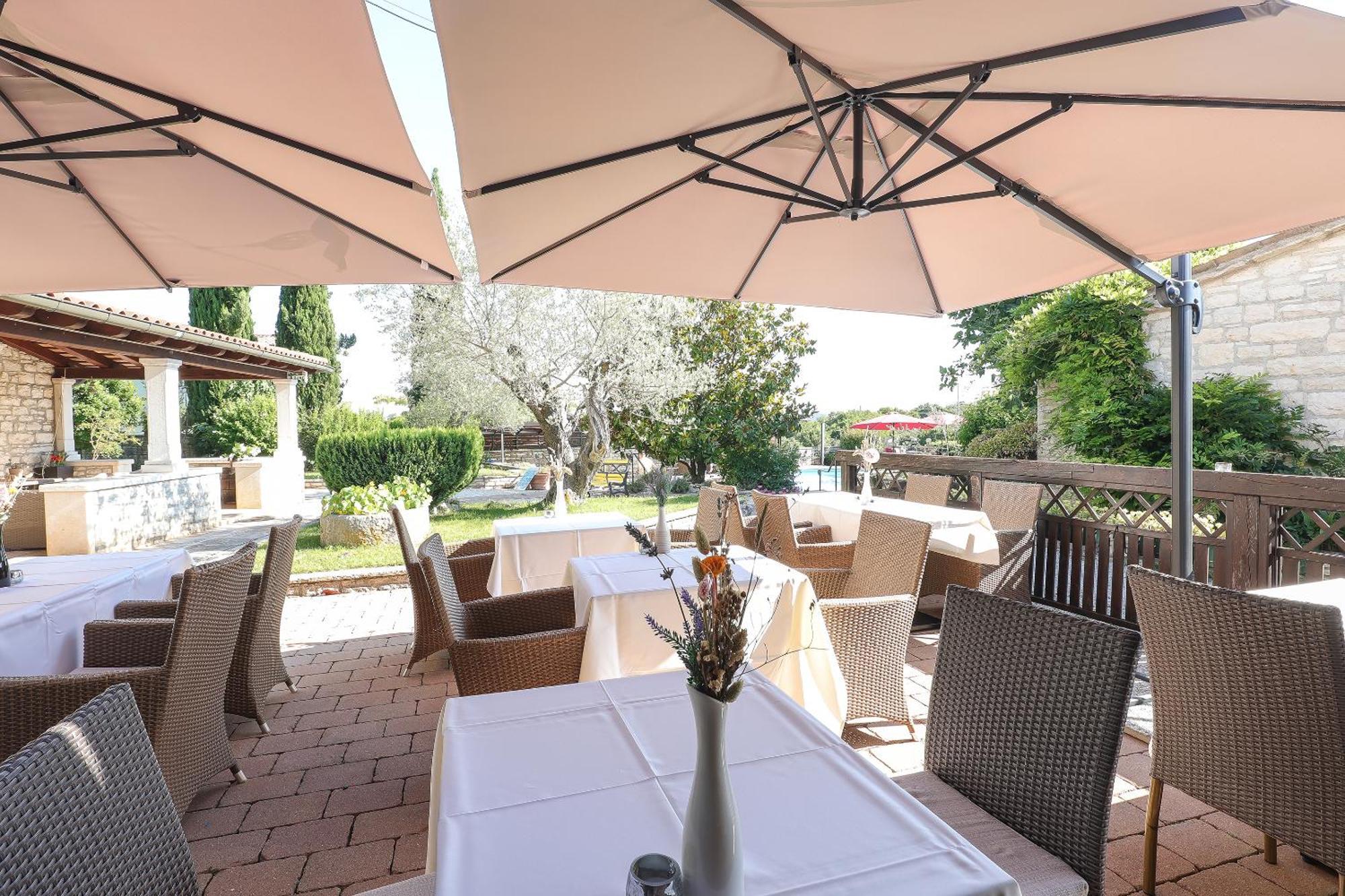 Casa Rustica Dva Baladura Apartments 칸파나르 외부 사진